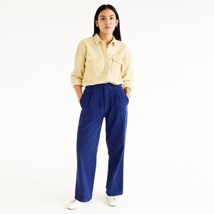 GAP SoftSuit Trousers